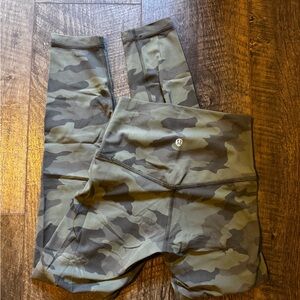 Lululemon align legging